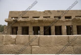 Photo Texture of Karnak Temple 0030